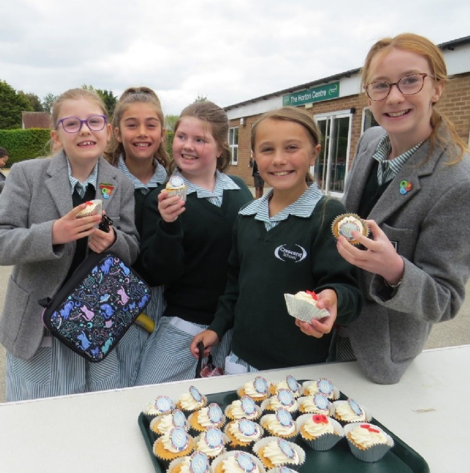 News » Crescent School Commemorates VE Day